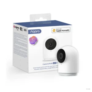 Aqara Camera Hub G2H Pro