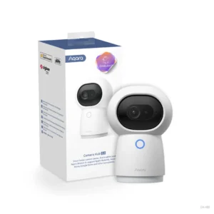 Aqara Camera Hub G3