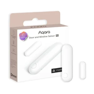 Aqara Door and Window Sensor P2