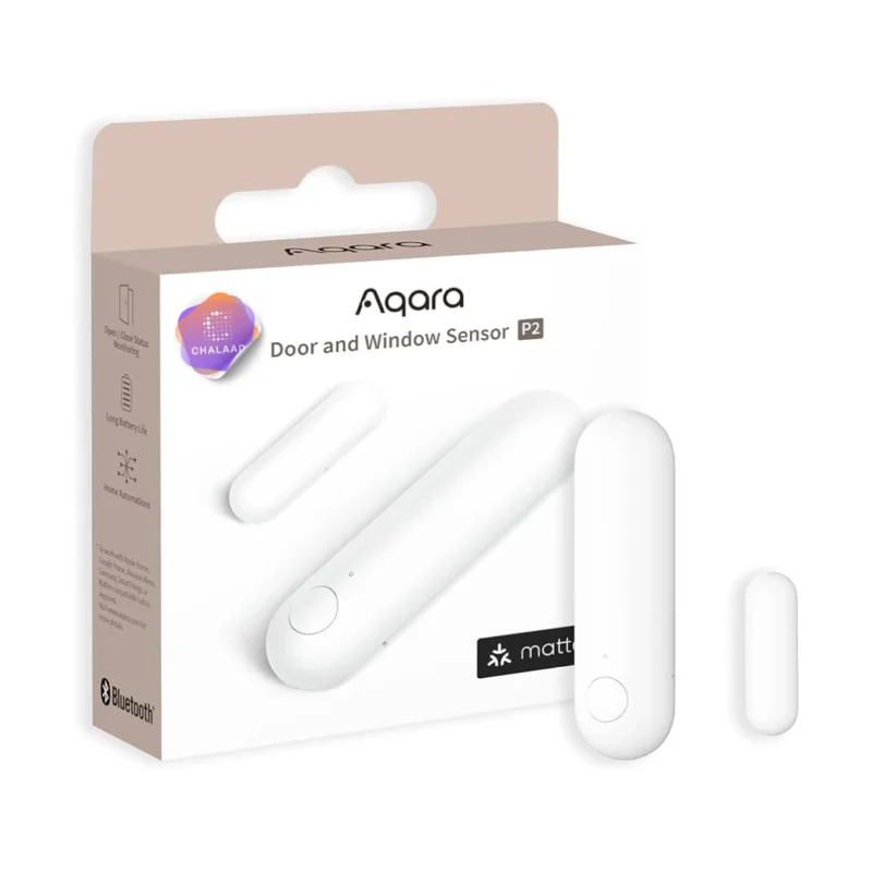 Aqara Door & Window Sensor P2 Aqara Door and Window Sensor P2