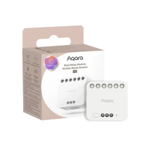 Aqara Dual Relay Module T2