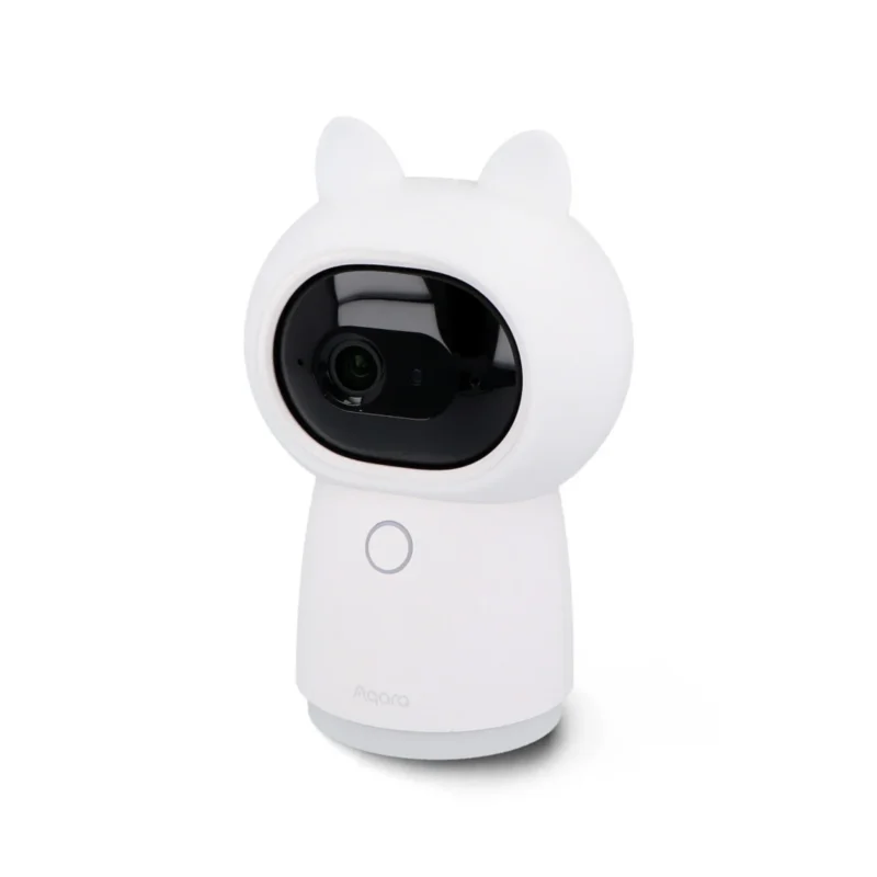 Aqara G3 01 Aqara Camera Hub G3