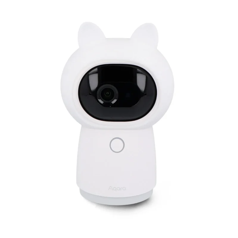 Aqara G3 02 Aqara Camera Hub G3