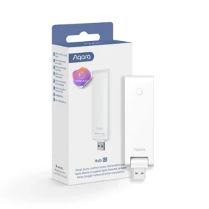Aqara Hub E1