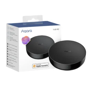 Aqara Hub M2