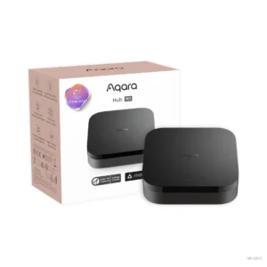 Aqara Hub M3