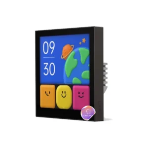 Aqara Magic Switch S1E