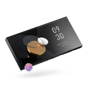 Aqara Panel Hub S1 Plus EU