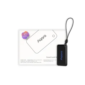 Aqara NFC Card for Smart Door Lock