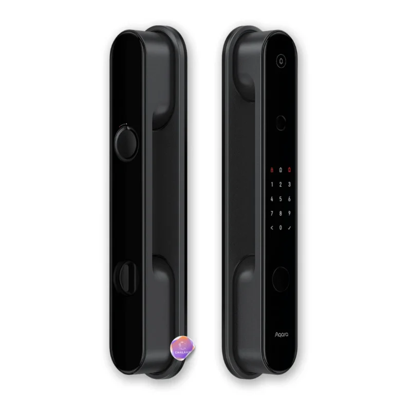 Aqara Smart Door Lock D100 Zigbee Aqara Smart Door Lock D100 Zigbee