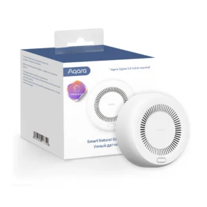 Aqara Smart Gas Detector