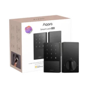 Aqara Smart Door Lock U50