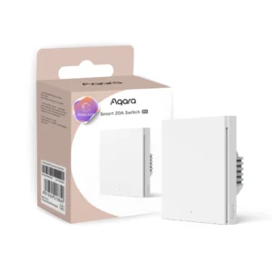 Aqara Smart 20A Switch H1