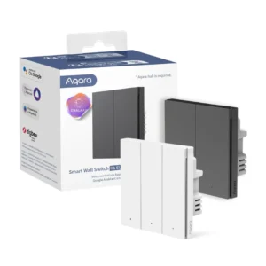Aqara Smart Wall Switch H1 EU