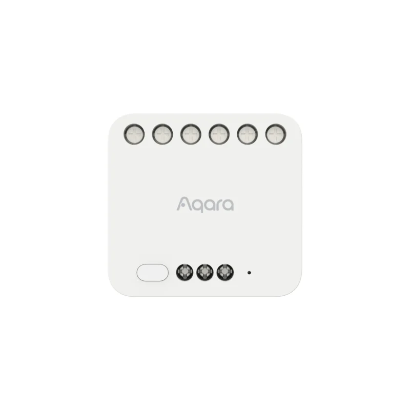 Aqara_Dual_Relay_T2_1 Aqara Dual Relay Module T2