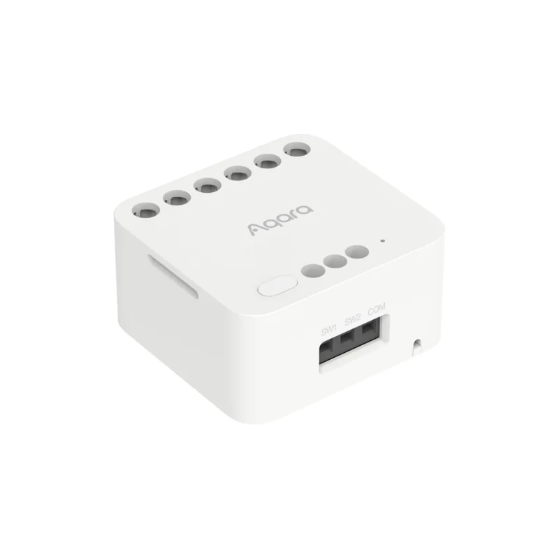 Aqara_Dual_Relay_T2_2 Aqara Dual Relay Module T2