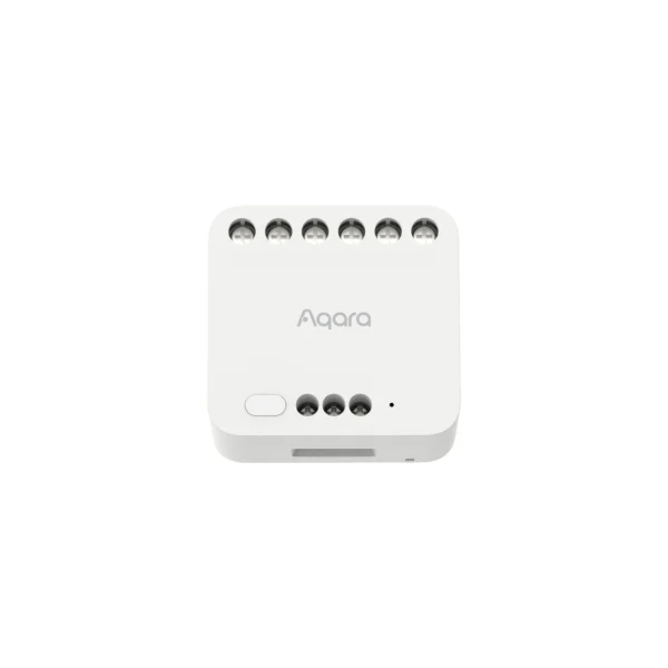 Aqara Dual Relay Module T2