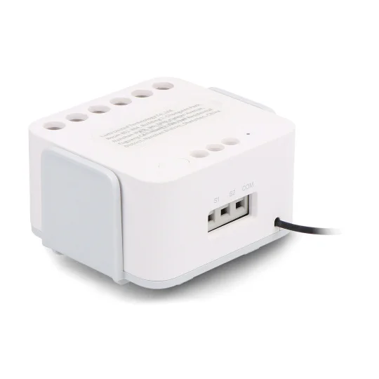 aqara-dual-relay-module-t2-zigbee-dcm-k01.jpg-2 Aqara Dual Relay Module T2