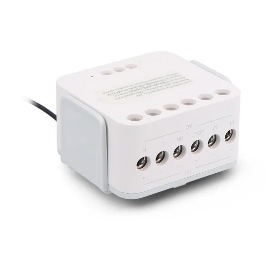 aqara-dual-relay-module-t2-zigbee-dcm-k01.jpg-3 Aqara Dual Relay Module T2