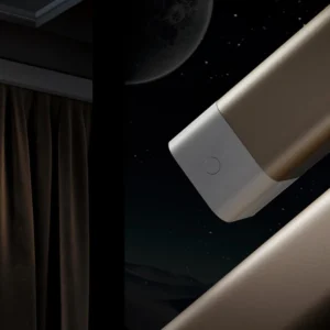 Aqara Camera E1