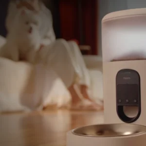 Aqara Camera E1
