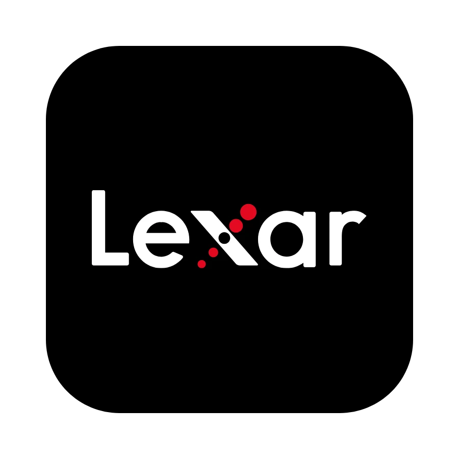 Lexar High-Endurance microSD Card for Camera