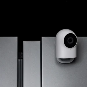 Aqara Camera E1