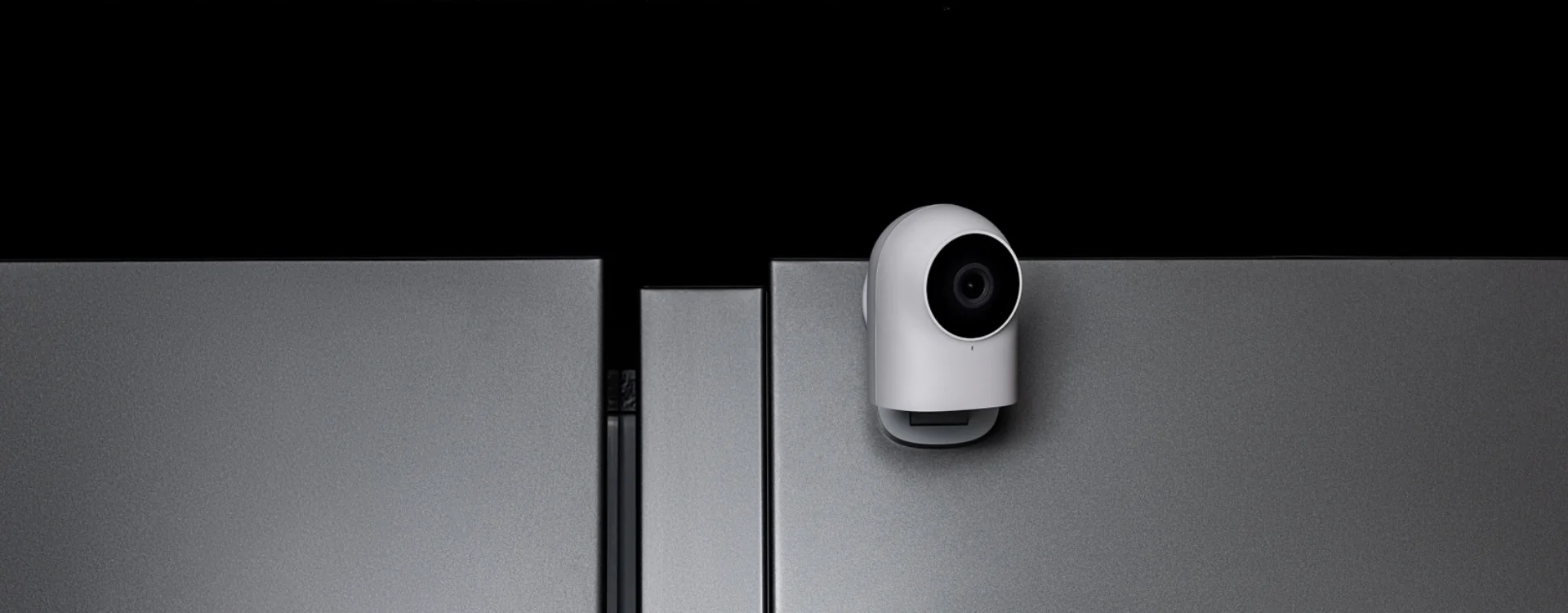 Aqara Camera E1