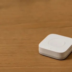 Aqara Camera E1
