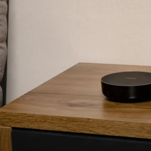 Aqara Camera E1