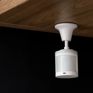 Aqara Camera E1