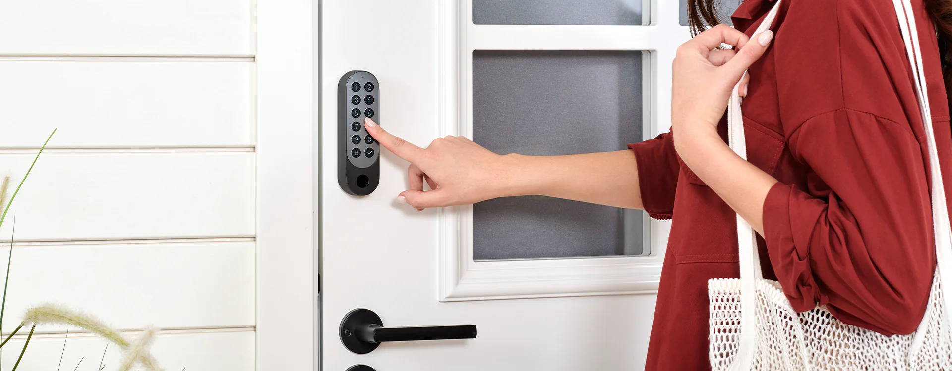 Aqara NFC Card for Smart Door Lock