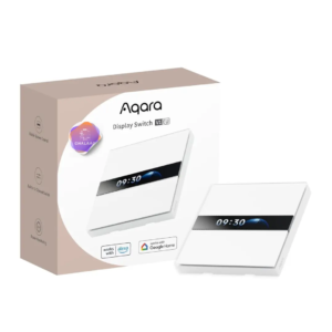 Aqara Display Switch V1 EU