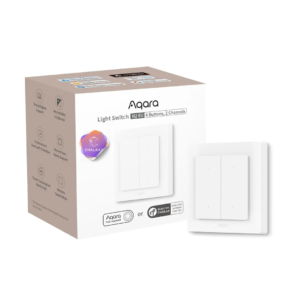 Aqara Light Switch H2 EU