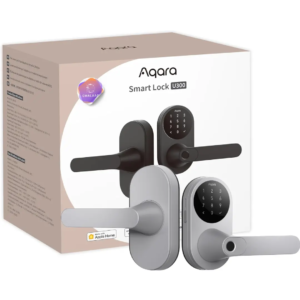 Aqara Smart Lock U300